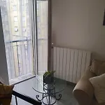 Lägenhet Casalucina Rom
