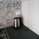 Casalucina Lägenhet Rom