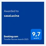 Casalucina * Rom