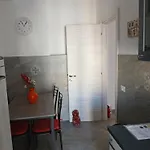 Casalucina Lägenhet Rom
