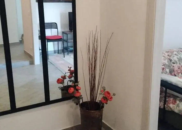 Apartmán Casalucina
