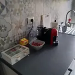 Casalucina شقة