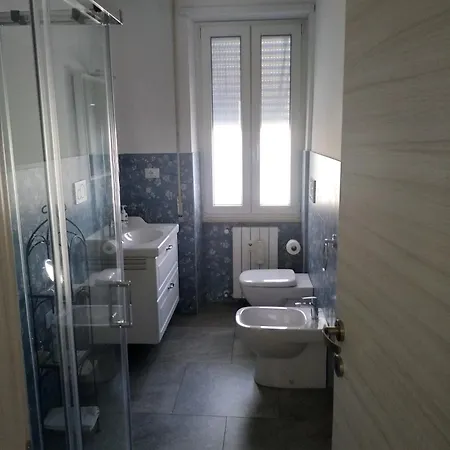 Casalucina * Rom