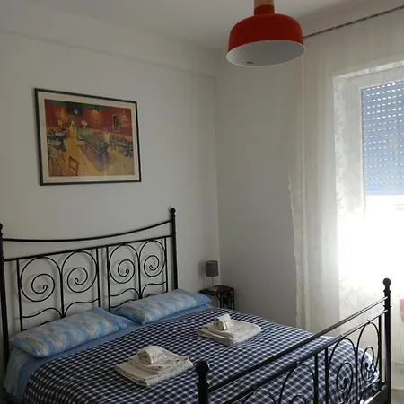 Apartment Casalucina