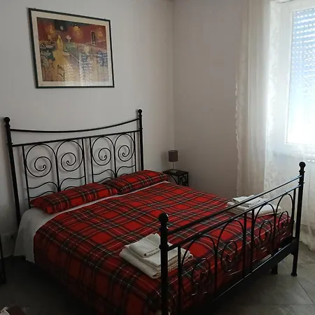 Casalucina Roma