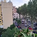 Casalucina * Róma
