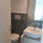 Apartman Casalucina Róma