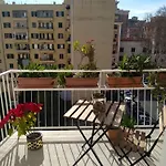 Apartman Casalucina Róma
