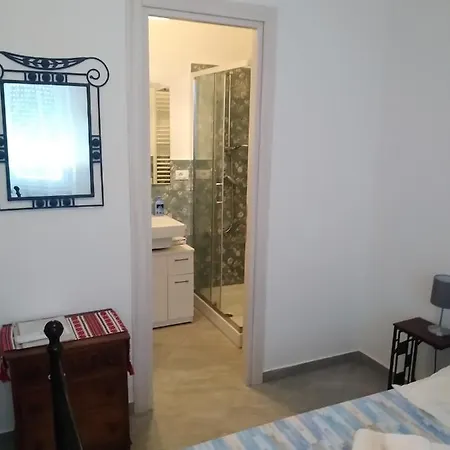 Apartment Casalucina