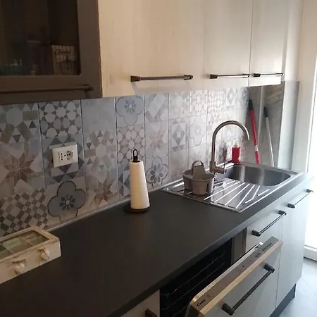 Casalucina Řím
