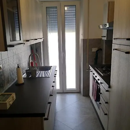 Apartmán Casalucina