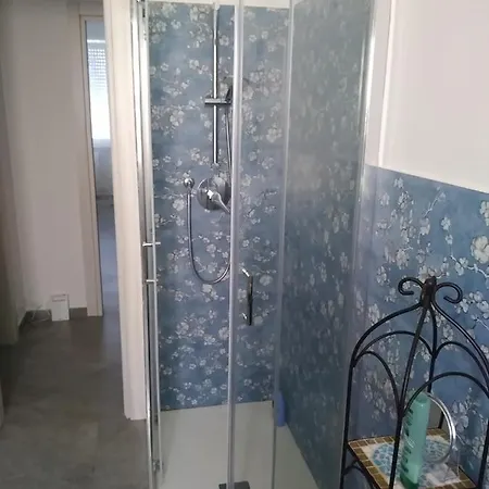 Casalucina Apartment
