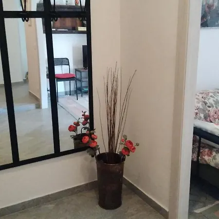 Apartmán Casalucina