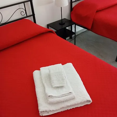 Casalucina Apartmán