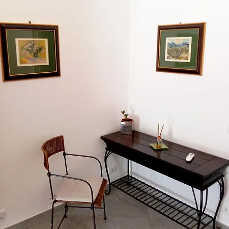 Apartment Casalucina