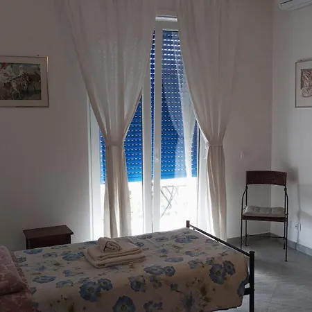 Casalucina Apartment