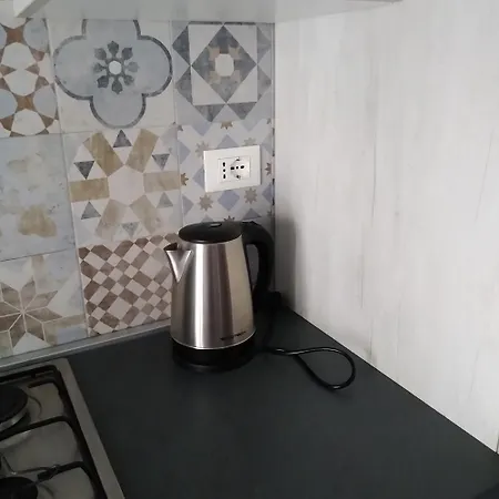 Casalucina Apartment Rome