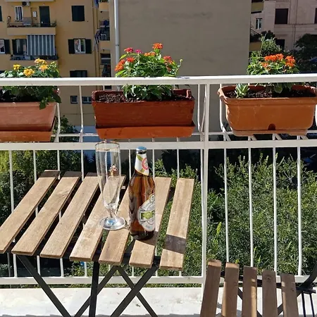 Casalucina Apartman