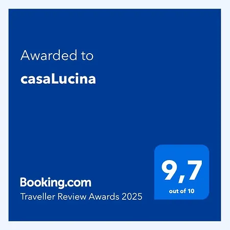 Casalucina * ローマ