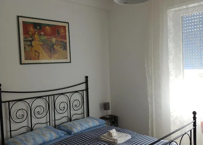 Apartament Casalucina