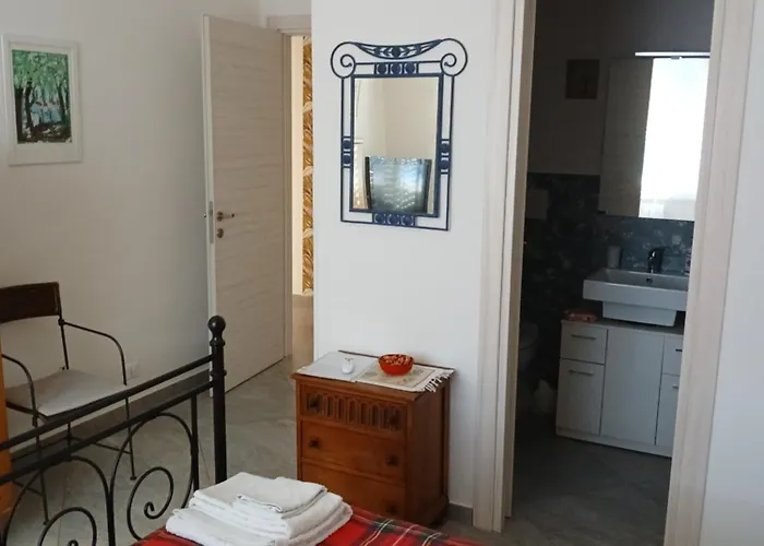 Casalucina Appartement *