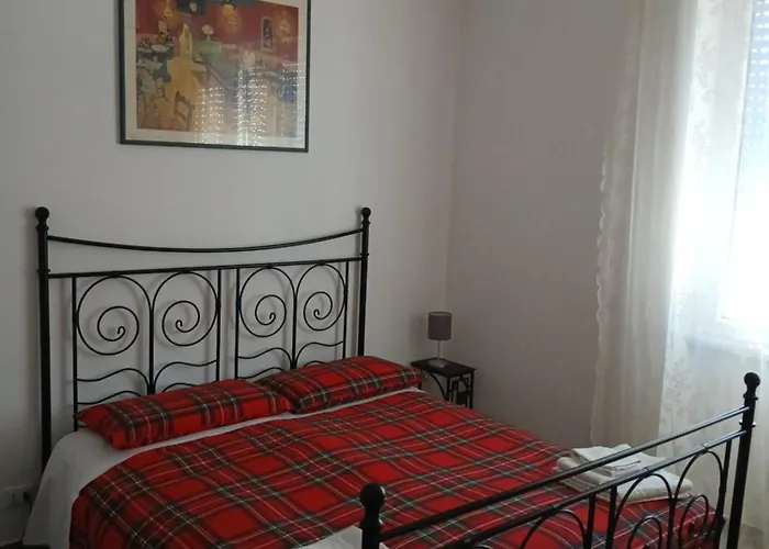 Casalucina Appartement *